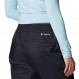 Pouring Adventure Pantalon Femme