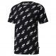 Power T-Shirt Mc Homme