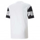 Power T-Shirt Mc Homme