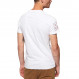 Premium Goods Outline Mid T-Shirt Mc Homme