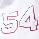 Premium Goods Outline Mid T-Shirt Mc Homme