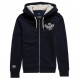 Pride In Craft Sweat Zip Femme