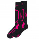 Pro Liner Chaussettes Ski Femme