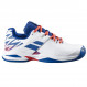 Propulse Ac Padel Chaussure Enfant