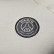 Psg Df Strk Drill Sweat 1/2 Zip Foot Homme
