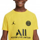 Psg Df Top Ss Maillot Foot Enfant