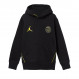 Psg Flc Po Sweat Cap Enfant
