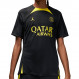 Psg Df Strk Maillot Mc Homme