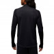 Psg Df Strk Sweat 1/4 Zip Homme