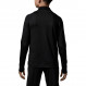 Psg Df Strk Sweat 1/4 Zip Enfant