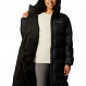 Puffect Long Parka Femme