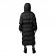 Puffect Long Parka Femme