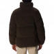 Puffect Sherpa Blouson Homme