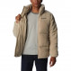 Puffect Sherpa Veste Homme