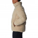 Puffect Sherpa Veste Homme