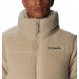 Puffect Sherpa Veste Homme