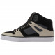 Pure Hight-Top Wc Chaussure Homme