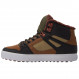 Pure Hight-Top Wc Chaussure Homme