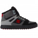 Pure Hight-Top Wc Chaussure Homme