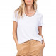 Purnea T-Shirt Mc Femme