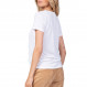 Purnea T-Shirt Mc Femme