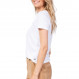 Purnea T-Shirt Mc Femme