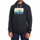 Qs Gradient Mount Sweat Cap Homme