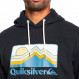 Qs Gradient Mount Sweat Cap Homme