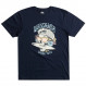 Qs Skull 69 T-Shirt Mc Homme