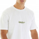 Qssimplelettrin T-Shirt Mc Homme
