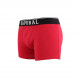 Quadm Pack 3 Boxer Homme