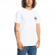 Quik Pro France T-Shirt Mc Homme