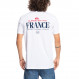 Quik Pro France T-Shirt Mc Homme