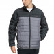 Quilted Doudoune Homme