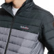 Quilted Doudoune Homme