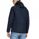 Quilted Veste Homme