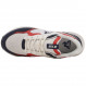 R110 Tricolore Chaussure Homme