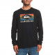 Rainbow T-Shirt Mc Homme
