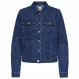 Ray Royal Veste En Jean Femme