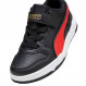 Rbd Game Low Ac Chaussure Garçon