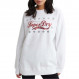 Real Classic Crew Sweat Femme