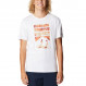 Rebel Ridge Graphic Ss T-Shirt Mc Homme