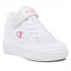 Rebound 18 Mid Chaussure Enfant