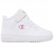 Rebound 18 Mid Chaussure Enfant