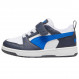 Rebound V6 Lo A Chaussure Enfant