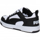 Rebound V6 Lo Chaussure Enfant