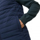 Recycle Bodywarmer Doudoune Sm Homme