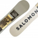 Reflect Snowboard + Pact Fixations Femme
