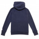 Reg Flock Entry Sweat Femme