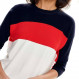 Regitze Pull Femme